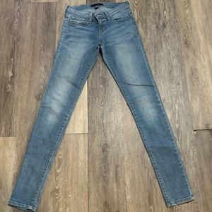 Flying Monkey Skinny jeans